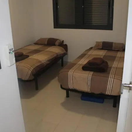Ground Floor Apt Nr Punta Prima Com Pool Pp20