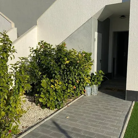 Ground Floor Apt Nr Punta Prima Com Pool Pp20 * Torrevieja