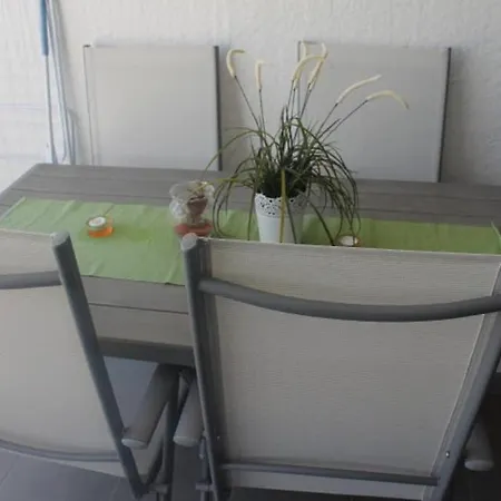 Apartman Ground Floor Apt Nr Punta Prima Com Pool Pp20 *