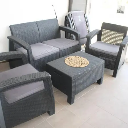 Apartman Ground Floor Apt Nr Punta Prima Com Pool Pp20 *